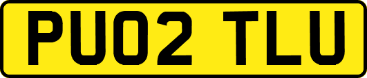 PU02TLU