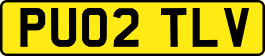 PU02TLV
