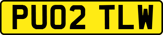 PU02TLW