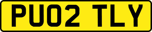 PU02TLY