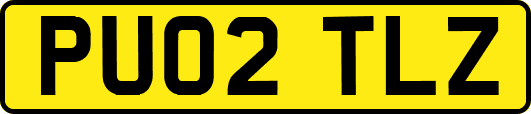 PU02TLZ