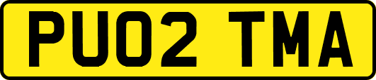 PU02TMA