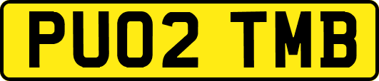 PU02TMB