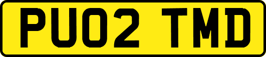 PU02TMD