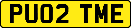 PU02TME