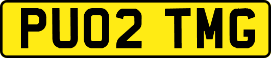 PU02TMG