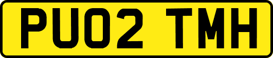 PU02TMH