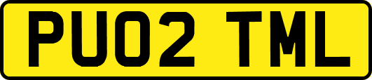 PU02TML