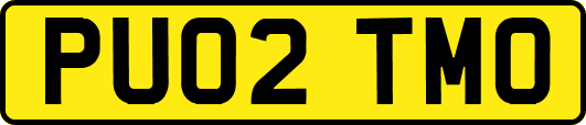 PU02TMO