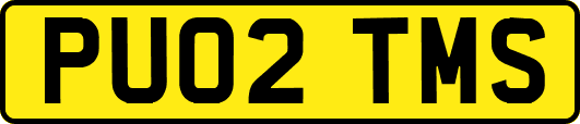 PU02TMS