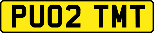 PU02TMT