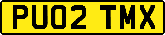 PU02TMX