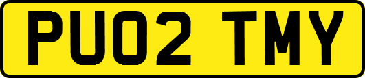 PU02TMY
