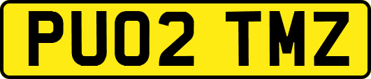 PU02TMZ