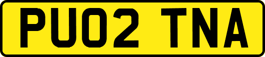 PU02TNA