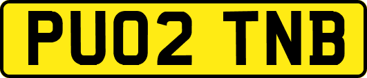 PU02TNB