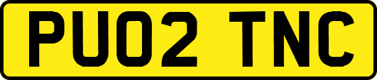 PU02TNC