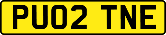 PU02TNE