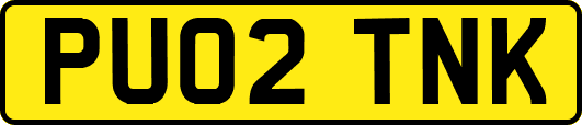PU02TNK