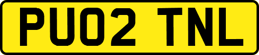 PU02TNL