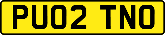 PU02TNO