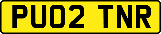 PU02TNR