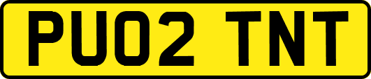 PU02TNT