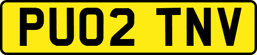 PU02TNV