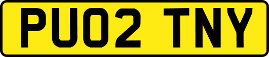 PU02TNY