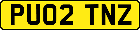 PU02TNZ