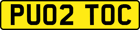PU02TOC