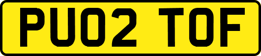 PU02TOF