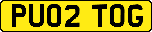 PU02TOG