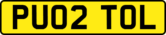 PU02TOL