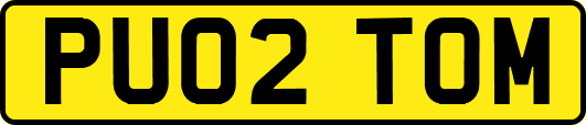 PU02TOM