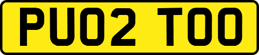 PU02TOO