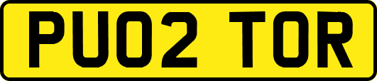 PU02TOR