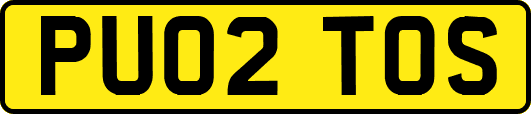 PU02TOS