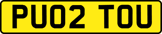 PU02TOU