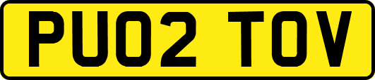 PU02TOV