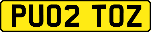 PU02TOZ