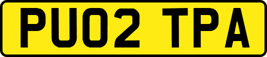 PU02TPA