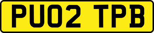 PU02TPB