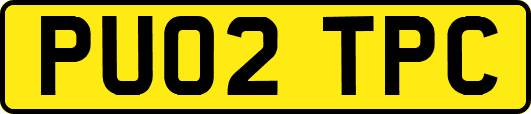 PU02TPC