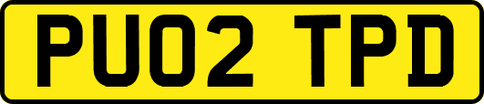 PU02TPD