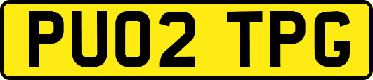 PU02TPG