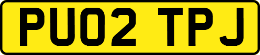 PU02TPJ