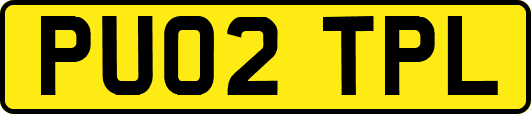 PU02TPL