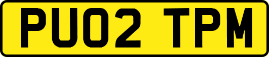 PU02TPM
