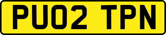 PU02TPN